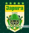 Japura Sixes
