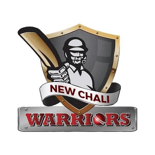 New Chali Warriors