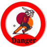 Danger Golimar CC