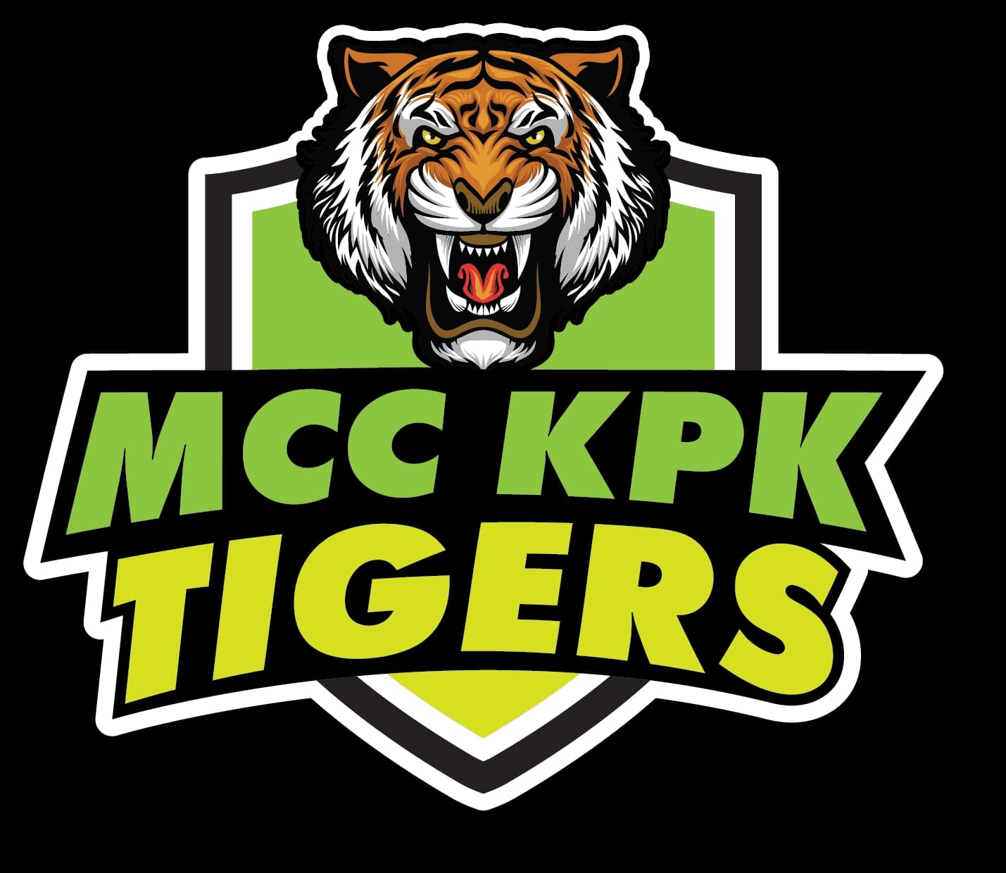 KPK Tigers team logo