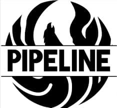 Pipeline team logo