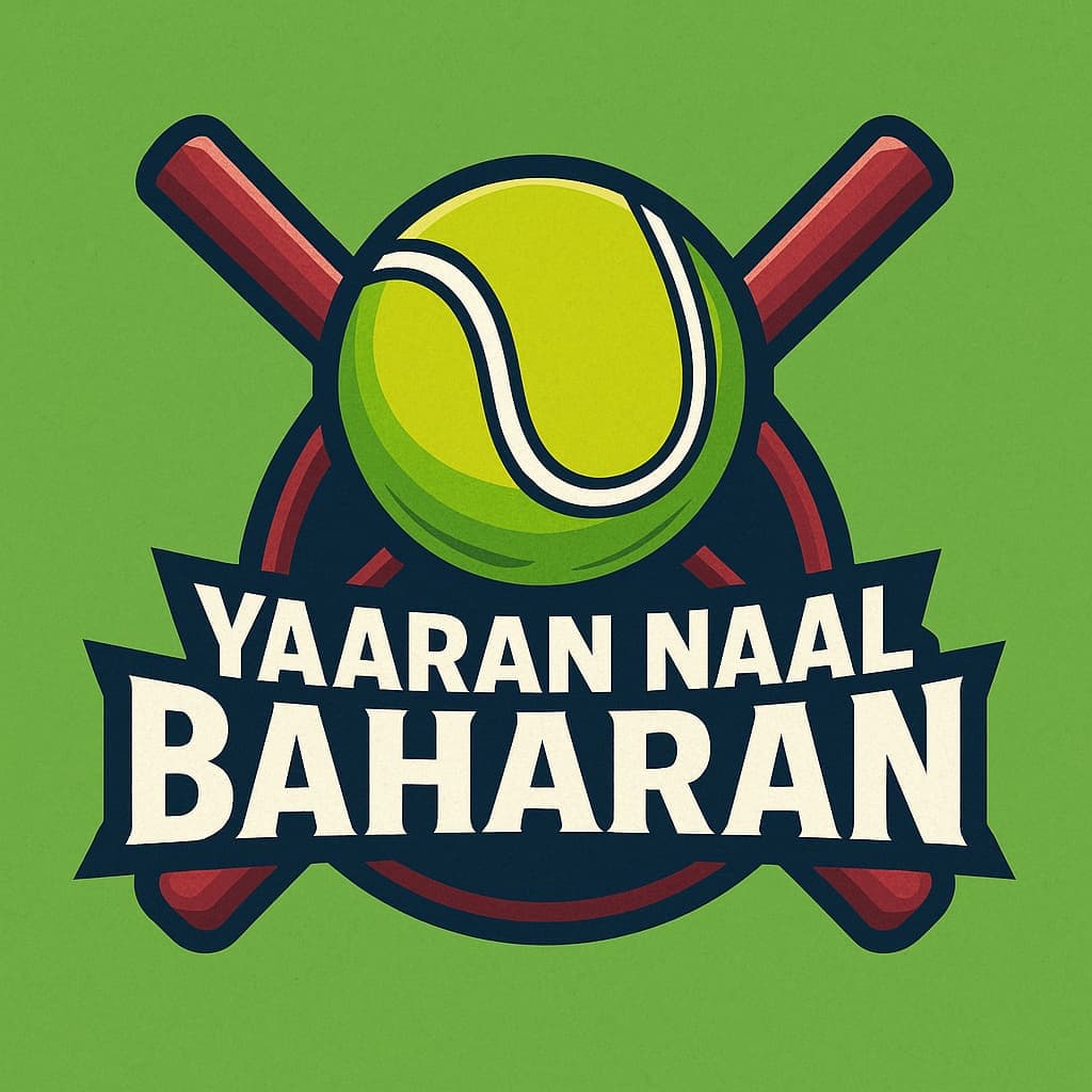 YAARAN NAAL BAHARAN team logo