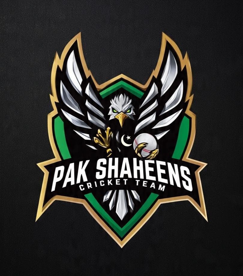 Pak Shaheen Cricket Team