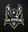Pak Shaheen Cricket Team