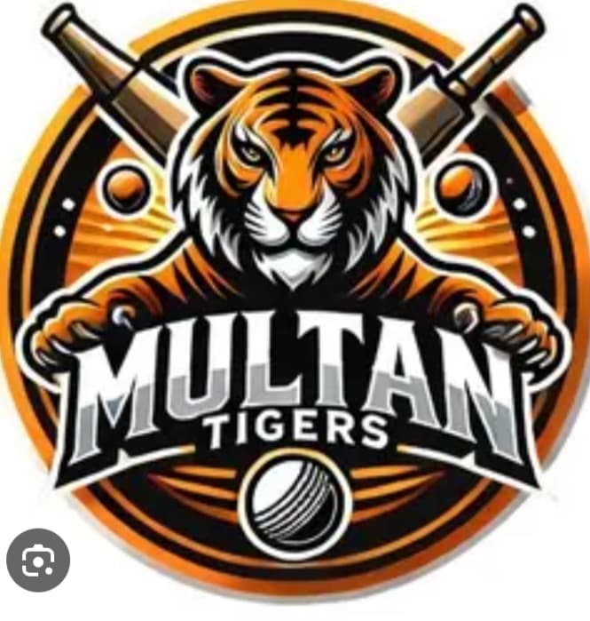Multan Tiger 🐯