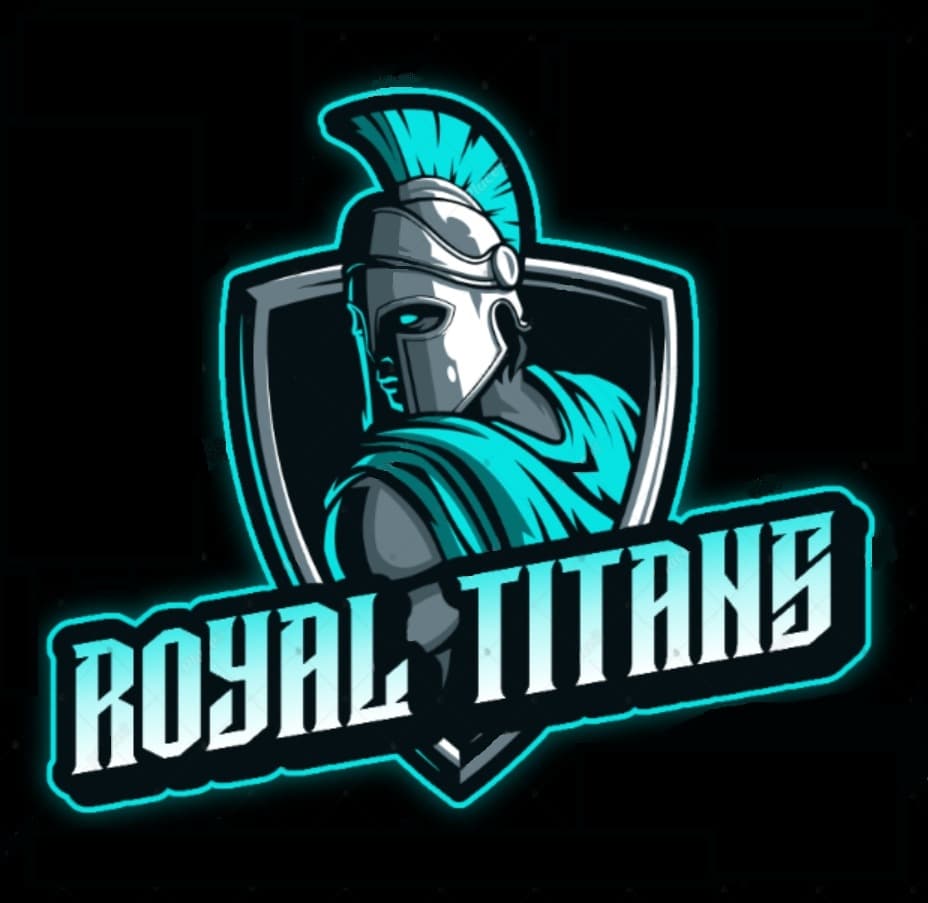 Royal Titans team logo