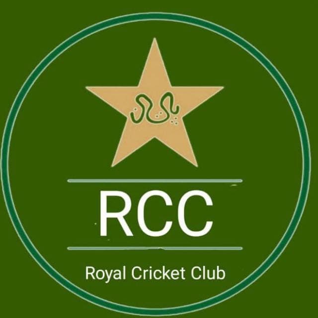 RCC team logo