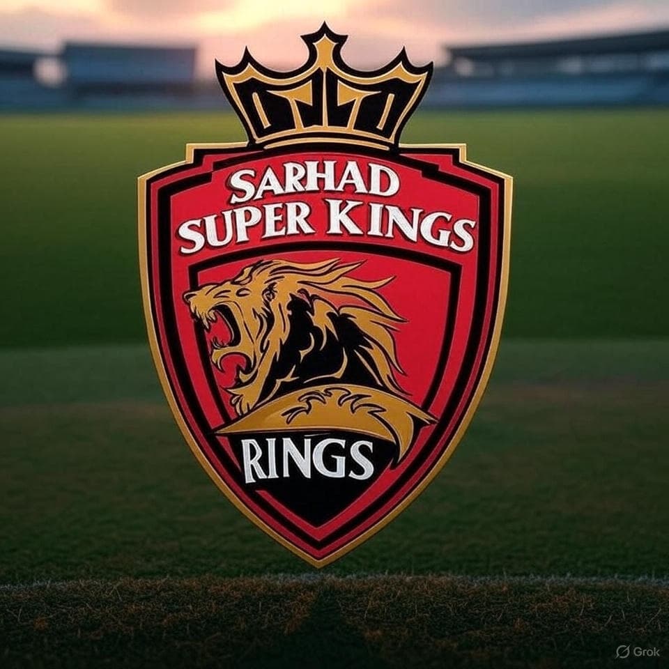 Sarhad Super Kings