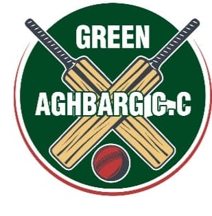 GREEN AGHBURG