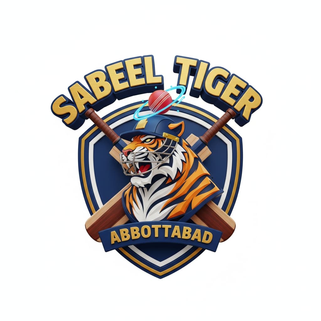 S.T ABBOTTABAD