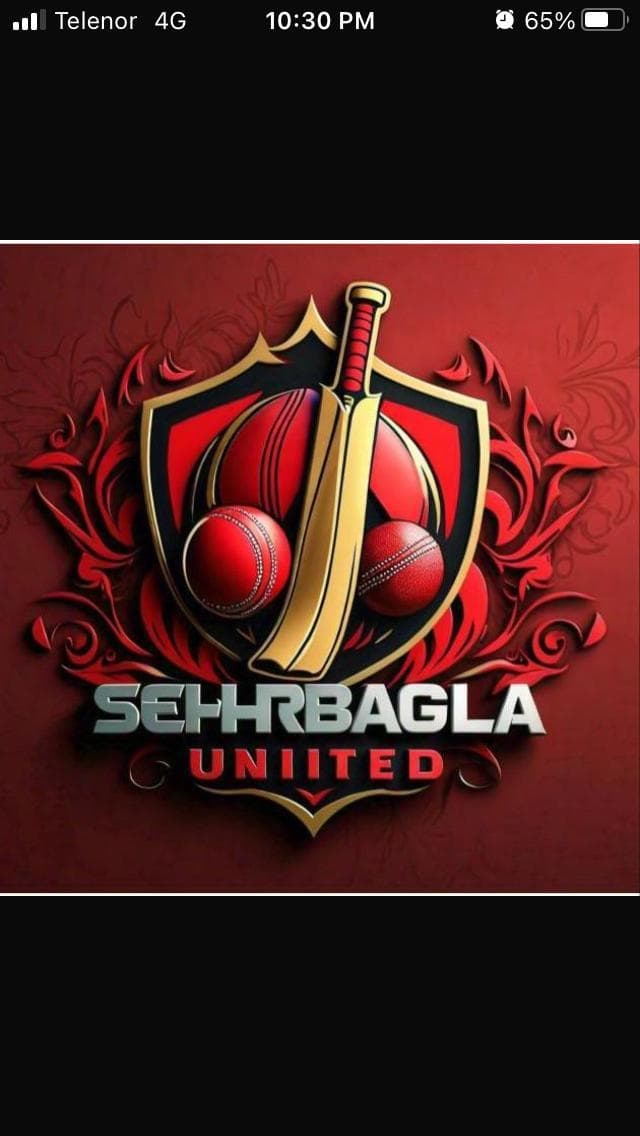 Sher Baglaha United