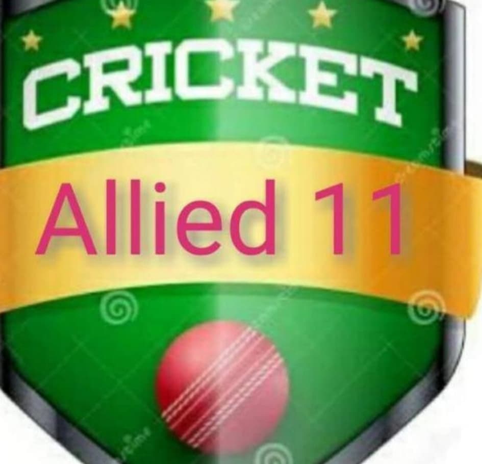 ALLIED team logo