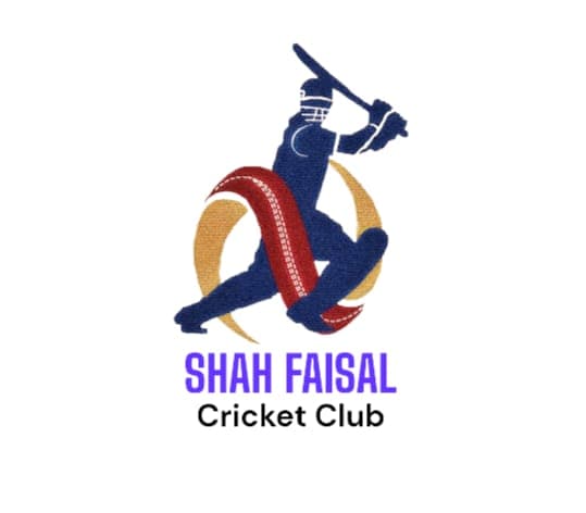 Shah Faisal Club team logo