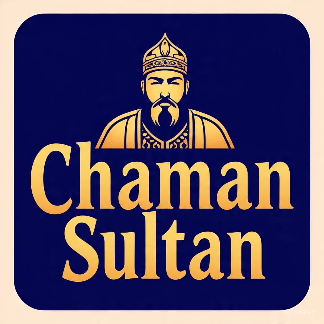 CHAMAN SULTAN team logo