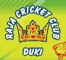 Raja Dukki team logo