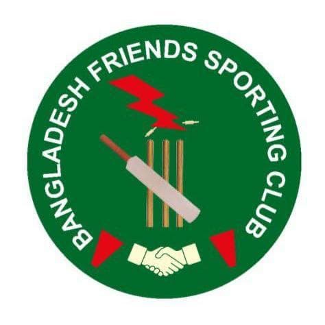 Bangladesh Friends team logo