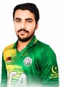 Syed Hammudullah Wasti