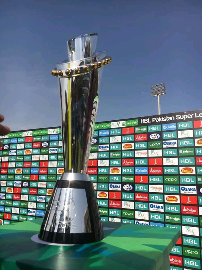 Shah Sports Quetta