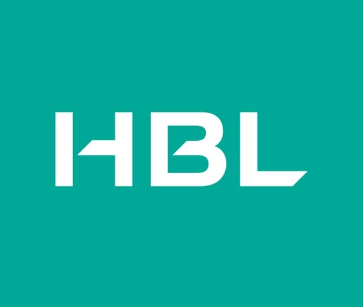 HBL team logo