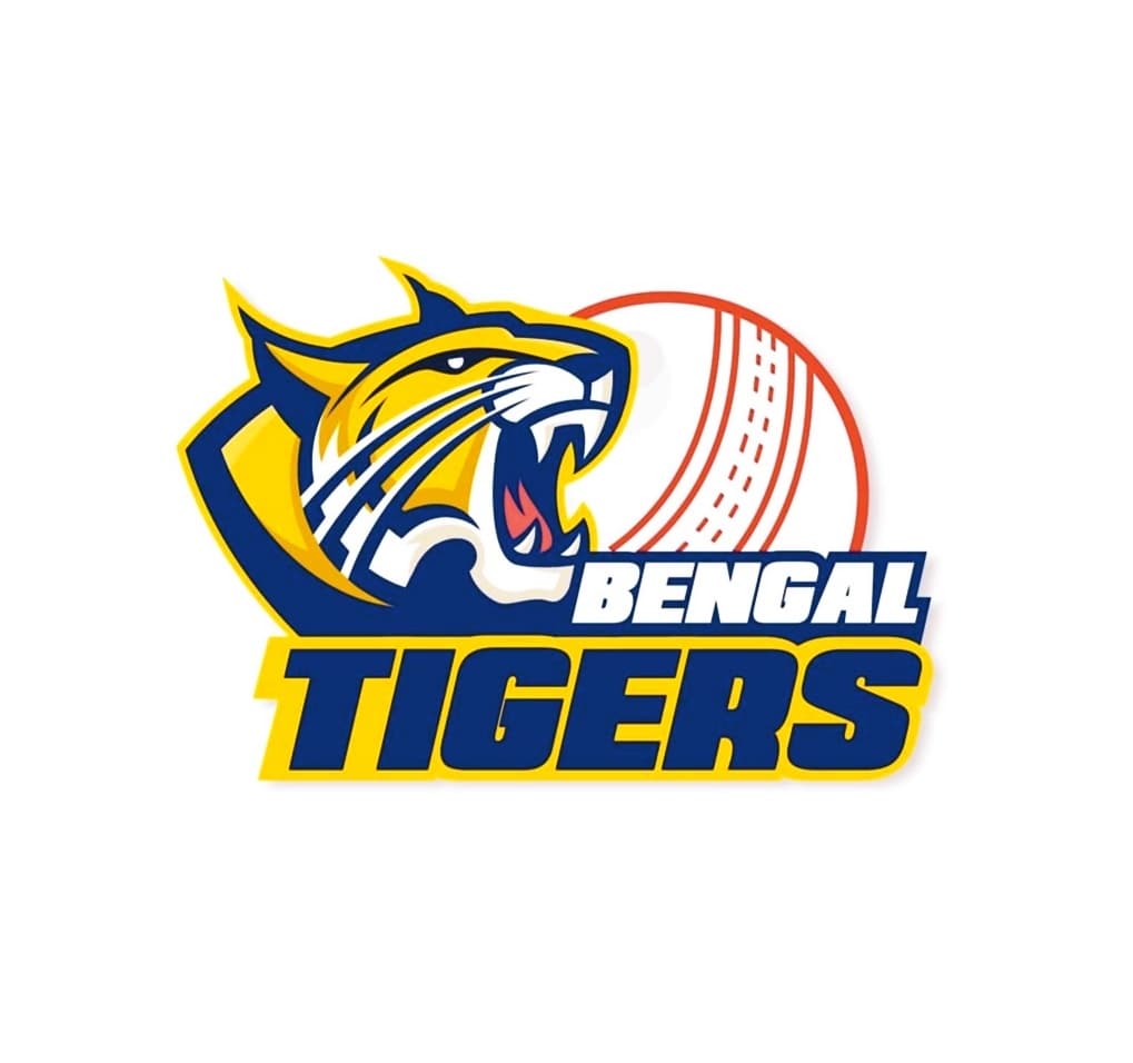 Bangla Tigers team logo