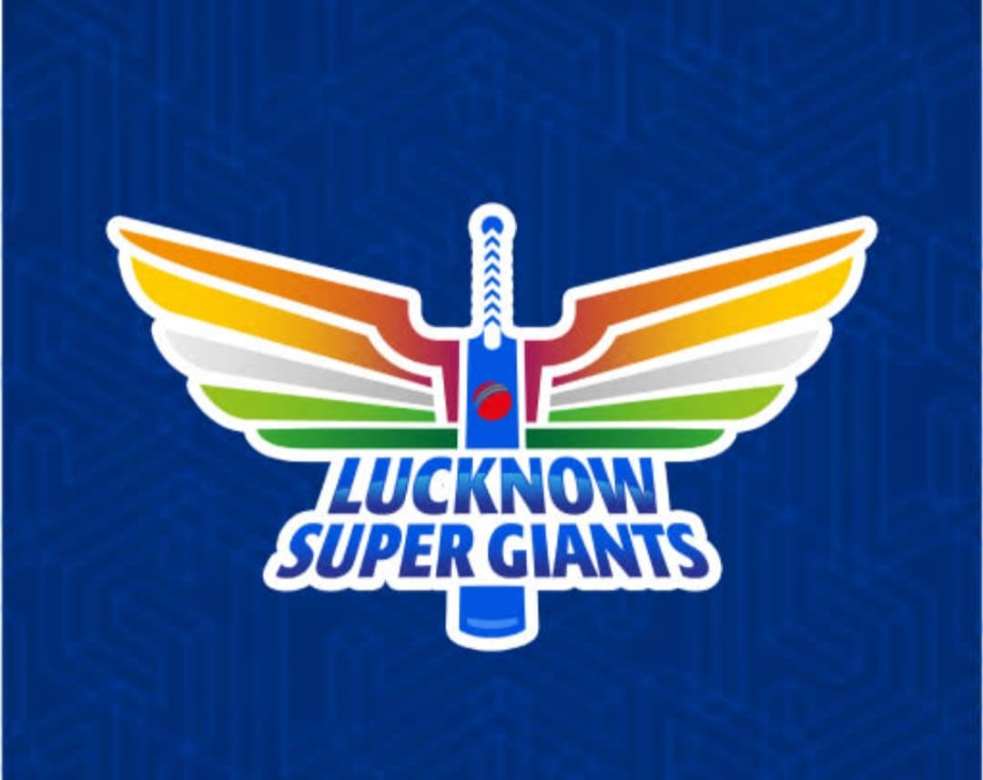 LUCKNOW SUPER GIANTS