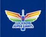 LUCKNOW SUPER GIANTS
