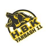 HBK YAARBASH C.C team logo