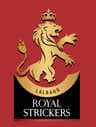 ROYAL STRICKERS