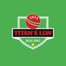 TITAN'S LLW