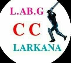 Late Abdul Ghafoor Cricket Club team logo