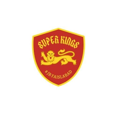 Super King