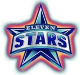 Eleven Stars