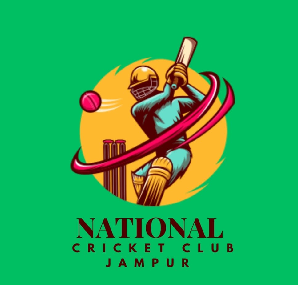 NATIONAL CRICKET CLUB JAMPUR
