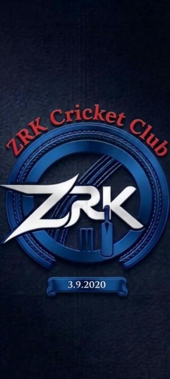 ZRK CC team logo