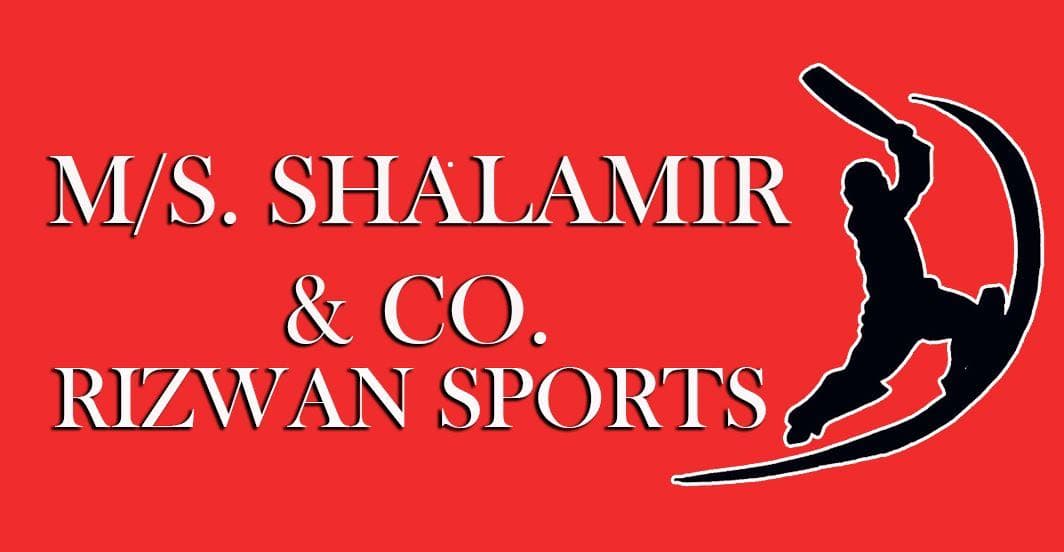 Rizwan Sports team logo