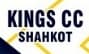 Kings Eleven Shahkot team logo