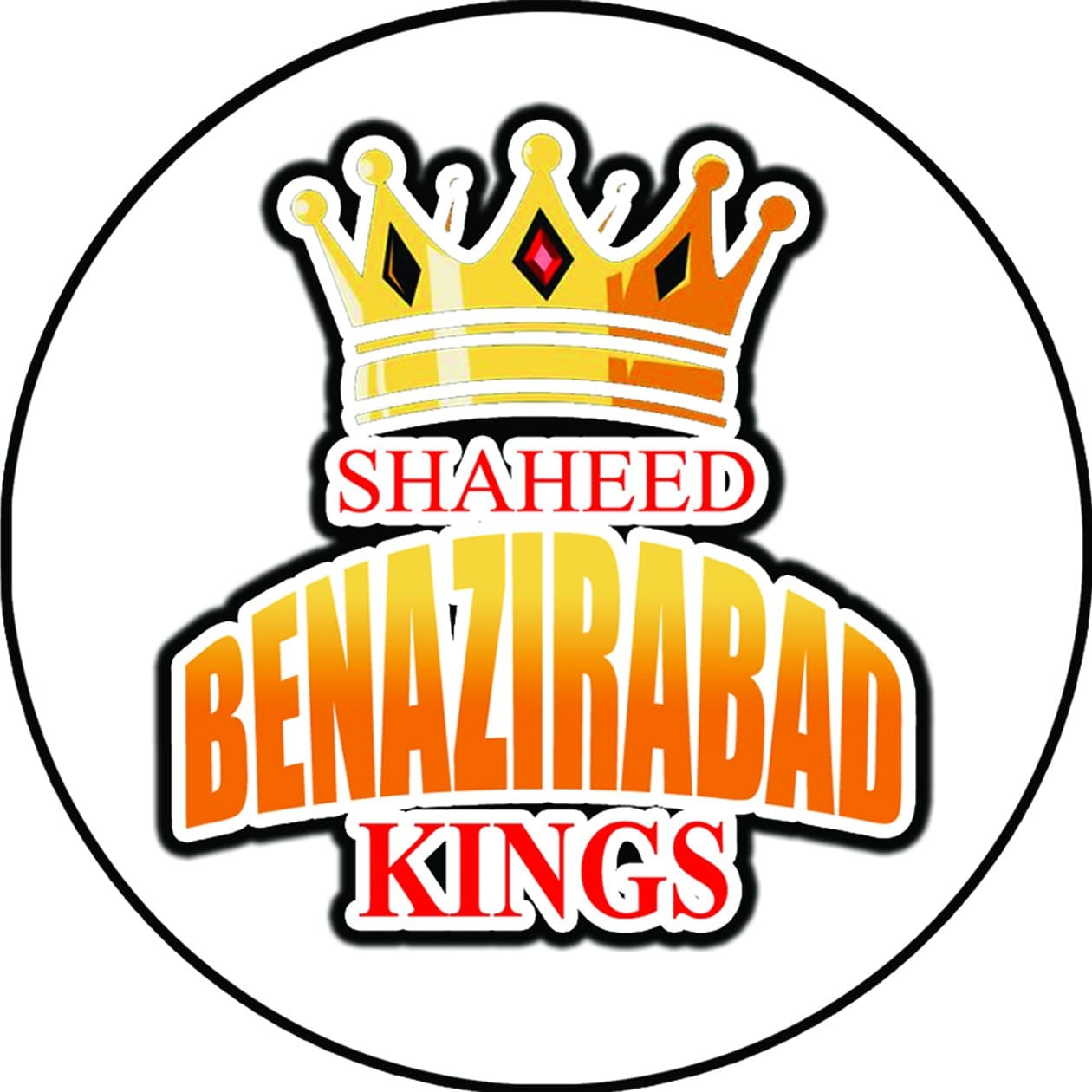 Shaheed Benazirabad Kings