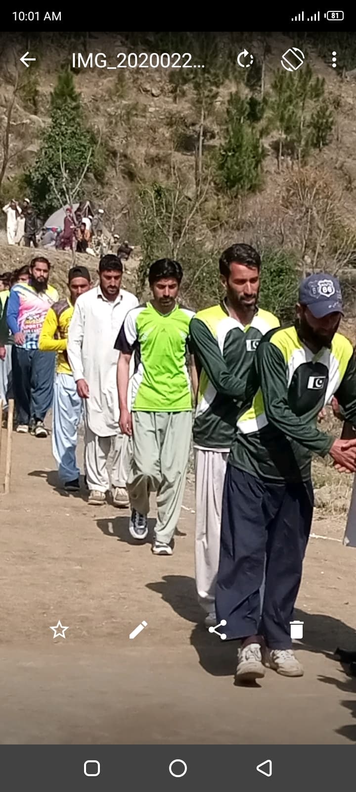 Shaheen Gabai