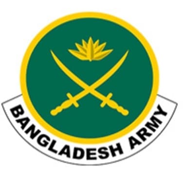 BANGLADESH ARMY