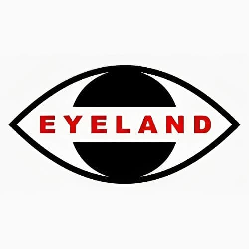 Eyeland team logo