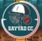 Sayyad CC team logo