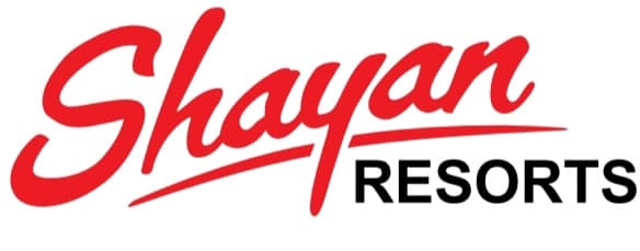 Shayan Resort team logo