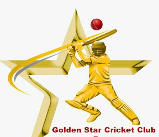 Golden Stars