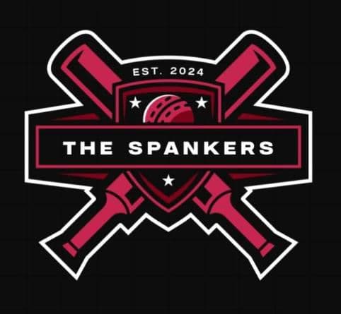 The Spankers team logo