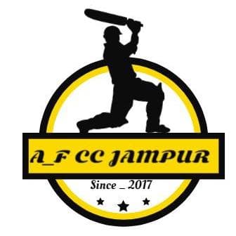 Azam Friends Cricket Club Jampur team logo