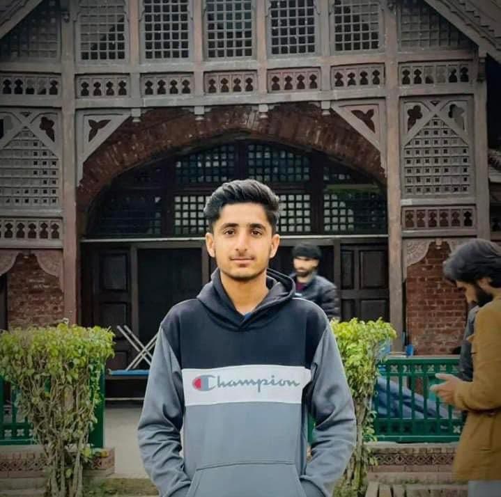 Bilal