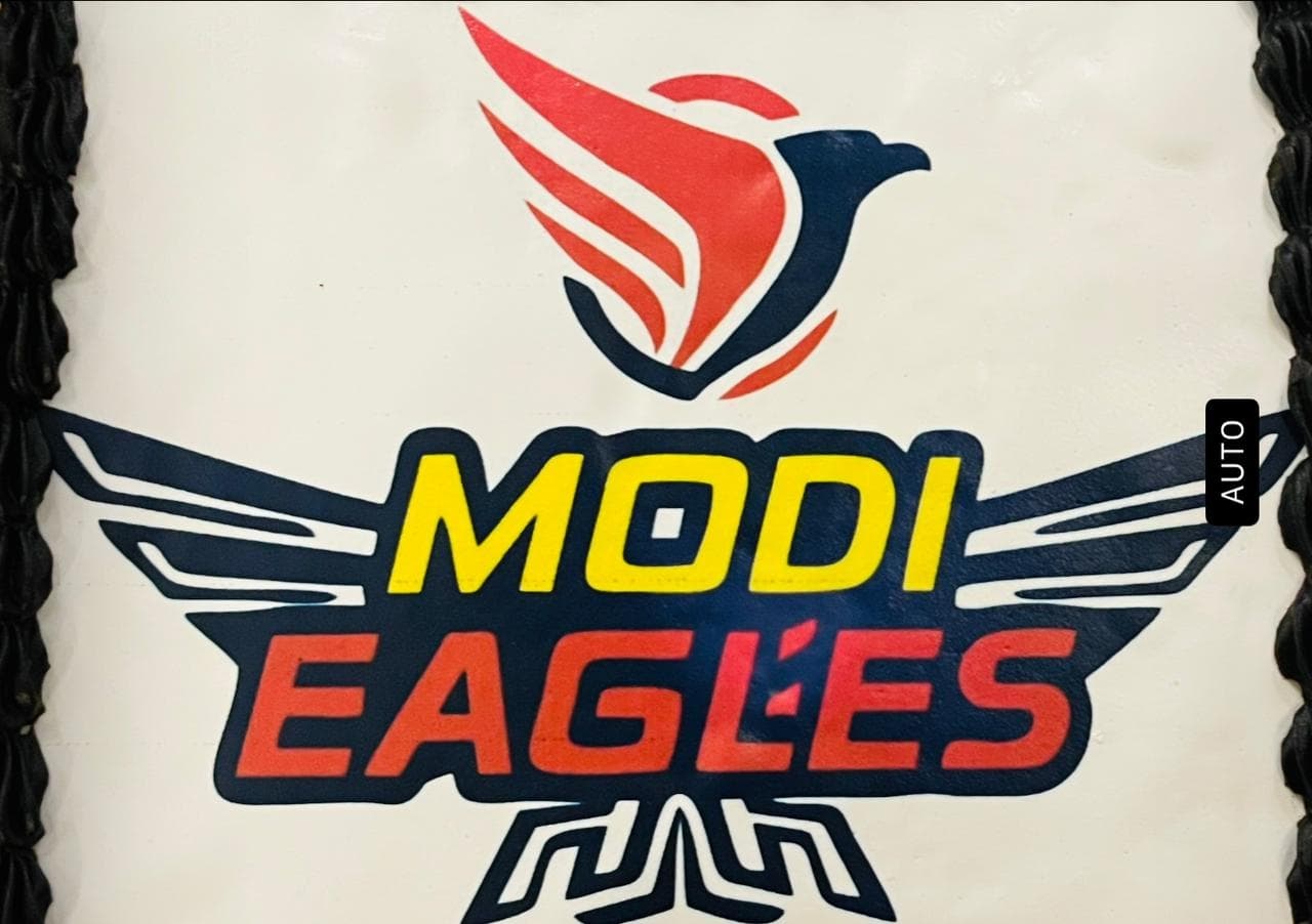 Modi Eagle