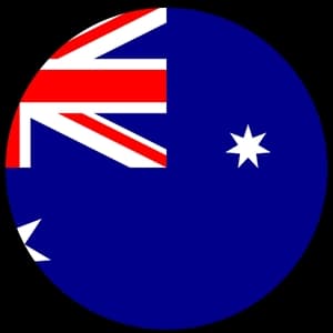 Australia team logo