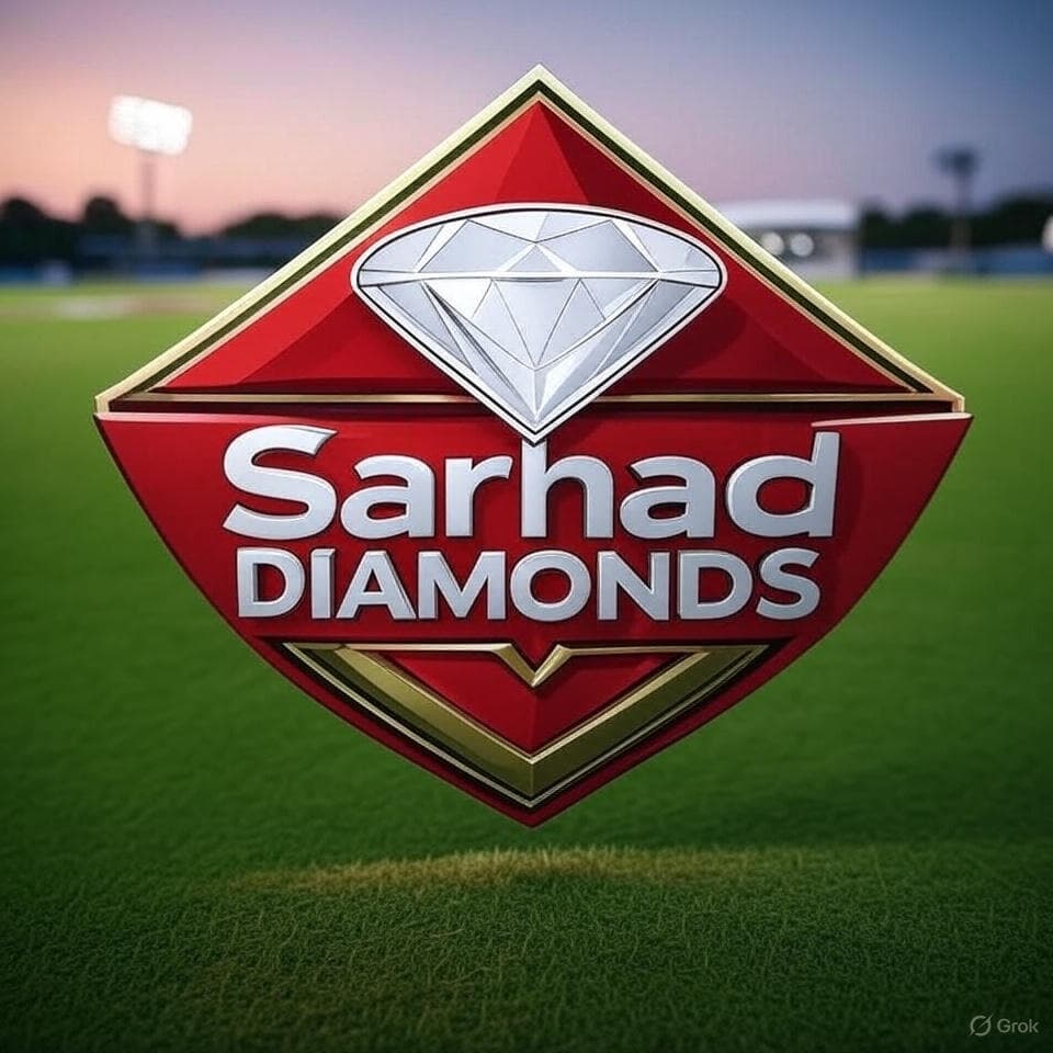 Sarhad Diamond