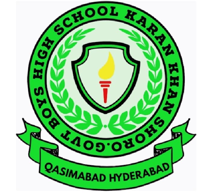 G.H.SCHOOL KARAN SHORO team logo